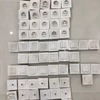 کلید و پریز درحد نو