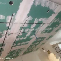 خدمات نقاشی ساختمان وکناف وچوب