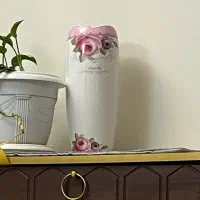 گلدان دکوری|گل مصنوعی|قزوین, |دیوار