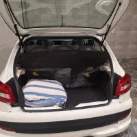 ۲۰۷ پاناروما ۸۵گانه ارتقا یافته مدل ۱۴۰۳|خودرو سواری و وانت|اراک, |دیوار