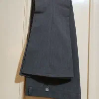 شلوار دمپا گاباردین سایز ۳۸