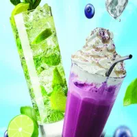 باریستا کار بار گرم و بار سرد