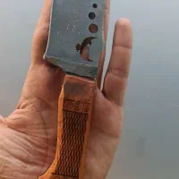 چاقو
