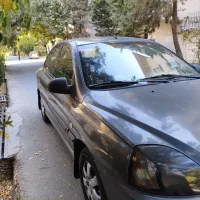 ریو خانگی|خودرو سواری و وانت|کرج, گلستان|دیوار