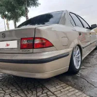 سمند ۸۳ پنوماتیک لوازمی|خودرو سواری و وانت|هشتگرد, فاز ۱ مهستان|دیوار