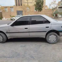 پژو 405 بدون رنگ 88|خودرو سواری و وانت|مهریز, |دیوار