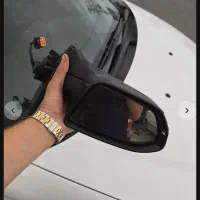 آینه رانا پلاس سمت راننده فابریک کروز برقی سالم|قطعات یدکی و لوازم جانبی|تهران, شهرک صدرا|دیوار