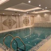 شریعتی ۱۳۴ متر ۳ خواب مشاعات آبی|فروش آپارتمان|تهران, بهار|دیوار