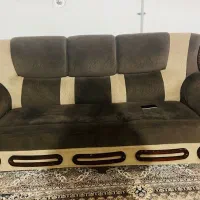مبل هفت نفره