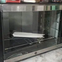 توستر لمسی سام