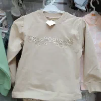 ست بلوز شلوار کودک و نوجوان|کفش و لباس بچه|زنجان, |دیوار