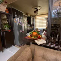 فروش واحد ۷۵متری در هشتگرد شهرک بعثت