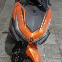 موتور ax150