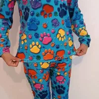 حراج ست مخمل سه بعدی