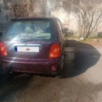 ام وی ام ۱۱۰|خودرو سواری و وانت|تهران, کیانشهر|دیوار