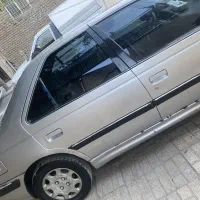 پژو پارس نقره ایی|خودرو سواری و وانت|مشهد, کوی ولیعصر|دیوار