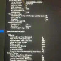 Macbook Pro M1 2020|رایانه همراه|تهران, نظامی گنجوی (توانیر)|دیوار