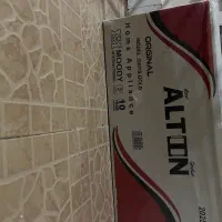 هود آشپزخانه کاملا نو و آکبند