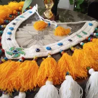 سینه بند اسب|اسب و تجهیزات اسب‌سواری|اقلید, |دیوار