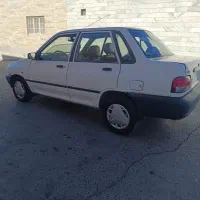 پراید90بدون رنگ شاسی پلمپ درحدصفر|خودرو سواری و وانت|بیرجند, |دیوار