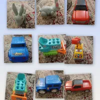 حراج  خورده ریزه