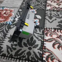 گاز پنچ شعله با مانیتور آریزو|سیستم صوتی خانگی|برازجان, |دیوار