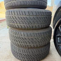 لاستیک|قطعات یدکی و لوازم جانبی|اهر, |دیوار