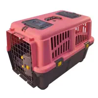 رها باکس حمل مدل رها سایز ۴ آکبند پت شاپ