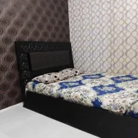 اجاره ویلای لوکس ۳خوابه با طبیعت بکر شمال|اجارهٔ کوتاهمدت ویلا و باغ|چاف و چمخاله, |دیوار