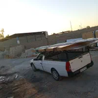 حمل بار باوانت اریسان|خدمات حمل و نقل|شوش, |دیوار