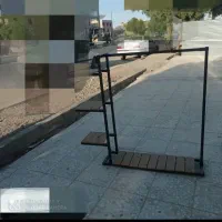 رگال پروفیل و طبقات چوب