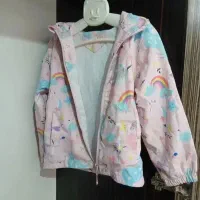 کاپشن|کفش و لباس بچه|اسلامآباد غرب, |دیوار