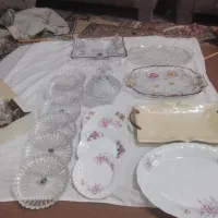 تعدادی ظروف قدیمی