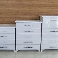 تولید و پخش دراور و جاکفشی تمام ام دی اف