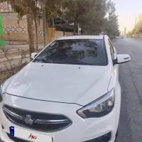 شاهین اتومات CVT مدل ۱۴۰۳ بیخط و خش ۳۴هزار|خودرو سواری و وانت|مشهد, شاهد (شهرک غرب)|دیوار
