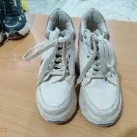 کفش سایز ۳۷|کیف، کفش، کمربند|اردستان, |دیوار