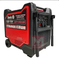 موتور برق دنیز سایلنت 10 کیلو وات مدلZSP10500IS
