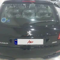 ۲۰۷صفر خشک|خودرو سواری و وانت|بندرعباس, |دیوار