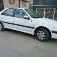 پارس Tu5 گاز سیمی مدل 96|خودرو سواری و وانت|مشهد, شریف|دیوار