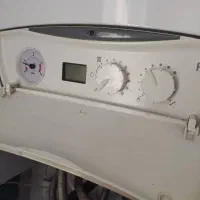 تعمیرکار پکیج. آبگرم.بخاری .شبانه روزی