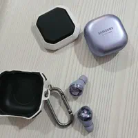 گلکسی بادز پرو