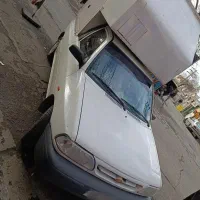 پراید وانت 151