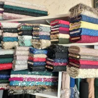 پارچه فروشی