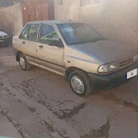 ۸۶ دوگانه کارخانه|خودرو سواری و وانت|بجنورد, |دیوار