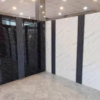 نصب تخصصی قرنیز کفپوش ماربل شیت ترموال متری ۳۰هزار|خدمات پیشه و مهارت|اسلام‌شهر, شهرک مهدیه|دیوار
