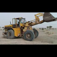 لودر استولاوا لهستانی|خودرو سنگین|کهنوج, |دیوار