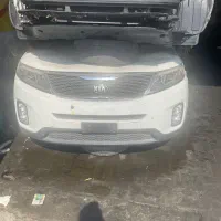 قطعات اسپورتج قدیم جدید