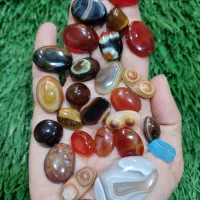 سنگ های معدنی و طبیعی|جواهرات|شیراز, فرگاز|دیوار