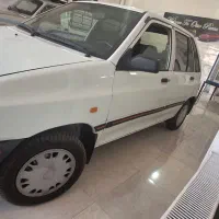 هاشبک ۸۳ انژکتوری