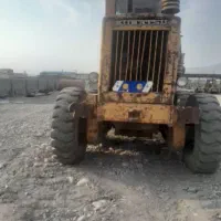 گریدر کوماتسو ۷۰۵ r2|خودرو سنگین|جیرفت, |دیوار